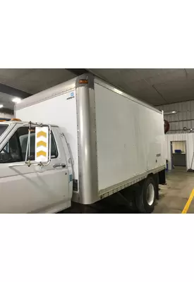 All Other ALL Truck Equipment, Vanbody