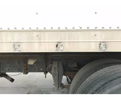 All Other ALL Truck Equipment, Vanbody