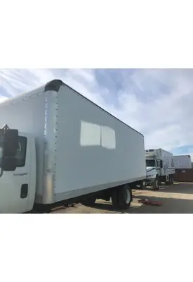 All Other ALL Truck Equipment, Vanbody