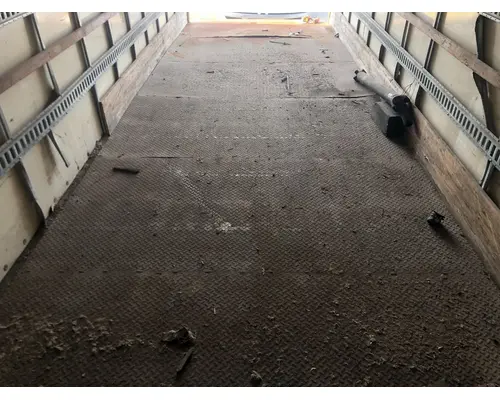 All Other ALL Truck Equipment, Vanbody