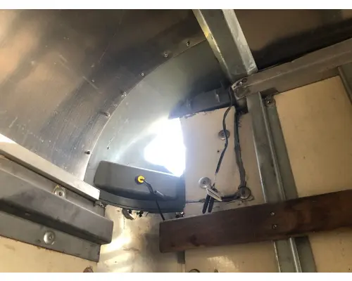 All Other ALL Truck Equipment, Vanbody
