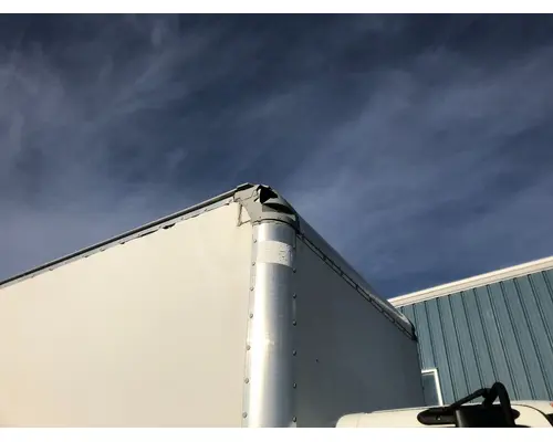 All Other ALL Truck Equipment, Vanbody