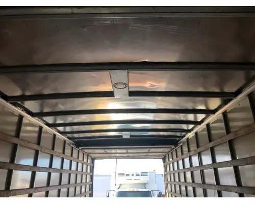 All Other ALL Truck Equipment, Vanbody