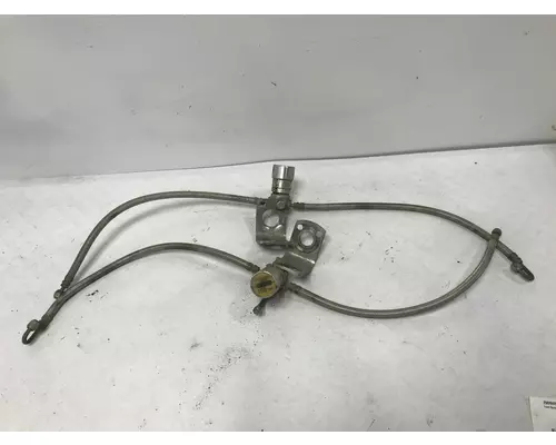 All Other ALL Truck Equipment