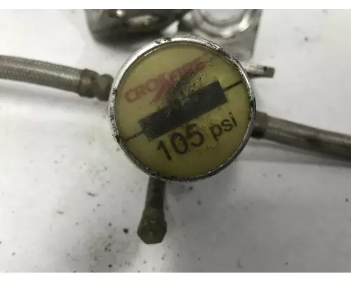 All Other ALL Truck Equipment