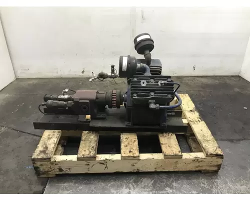 All Other ALL Truck Equipment