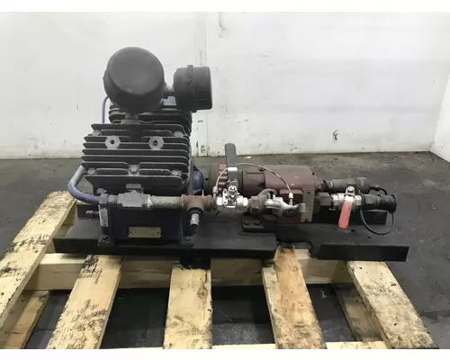 All Other ALL Truck Equipment