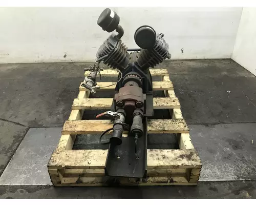 All Other ALL Truck Equipment