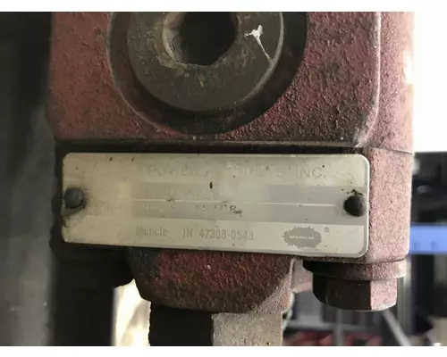 All Other ALL Truck Equipment