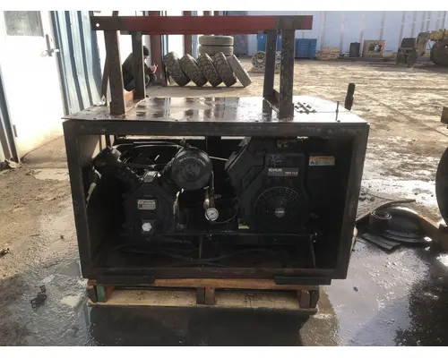 All Other ALL Truck Equipment