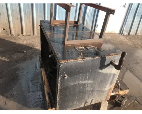 All Other ALL Truck Equipment