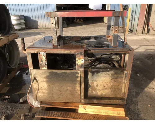 All Other ALL Truck Equipment