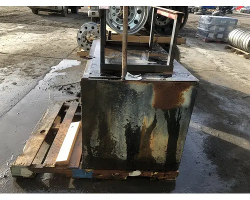 All Other ALL Truck Equipment