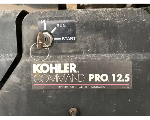 All Other ALL Truck Equipment