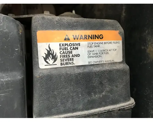 All Other ALL Truck Equipment