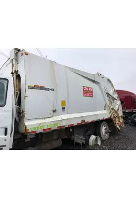 All Other ALL Truck Equipment