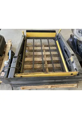 All Other ALL Truck Equipment