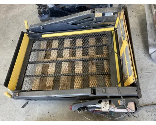 All Other ALL Truck Equipment