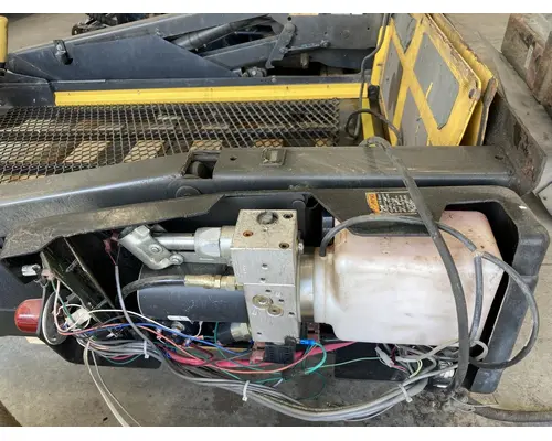 All Other ALL Truck Equipment