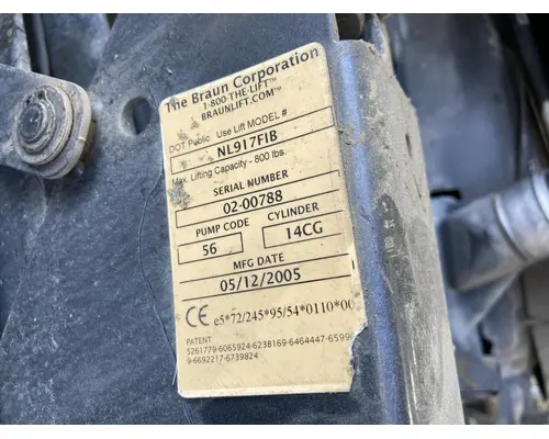 All Other ALL Truck Equipment
