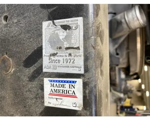 All Other ALL Truck Equipment