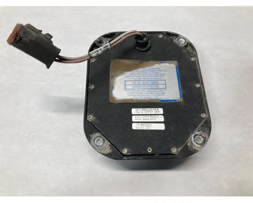 All Other ANY Collision Avoidance