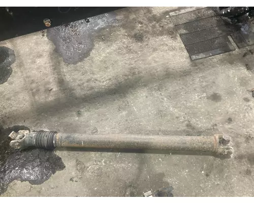 All Other ANY Drive Shaft, Rear