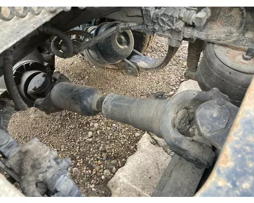 All Other ANY Drive Shaft, Rear