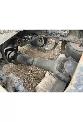 All Other ANY Drive Shaft, Rear