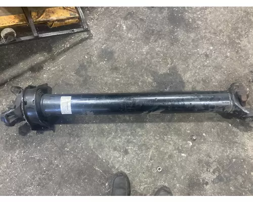 All Other ANY Drive Shaft, Rear