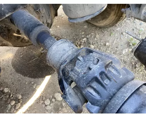 All Other ANY Drive Shaft, Rear