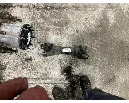 All Other ANY Drive Shaft, Rear