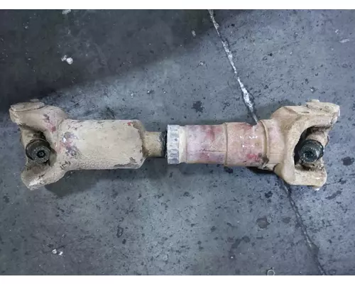 All Other ANY Drive Shaft, Rear