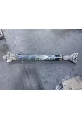 All Other ANY Drive Shaft, Rear