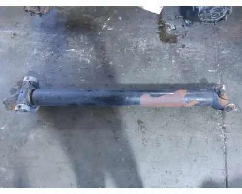 All Other ANY Drive Shaft, Rear