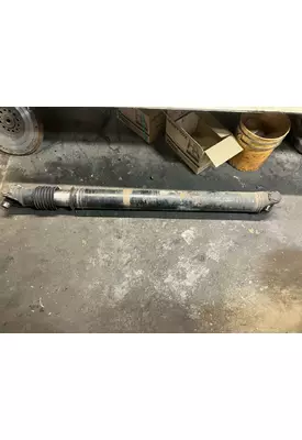 All Other ANY Drive Shaft, Rear