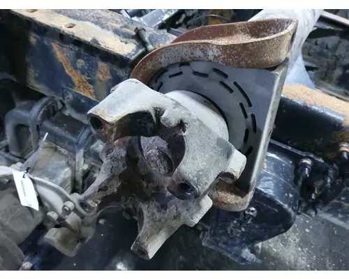 All Other ANY Drive Shaft, Rear
