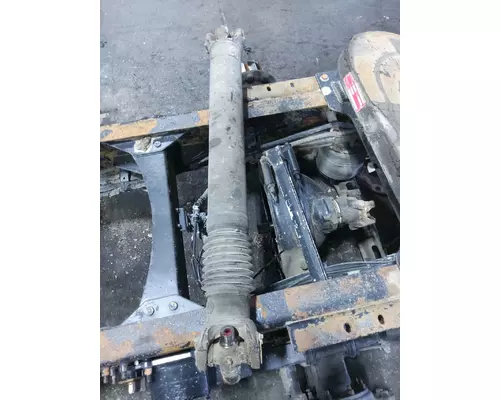 All Other ANY Drive Shaft, Rear