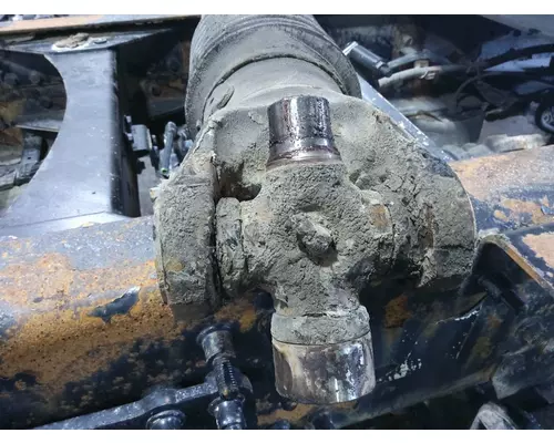 All Other ANY Drive Shaft, Rear