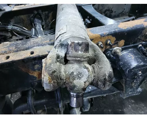 All Other ANY Drive Shaft, Rear