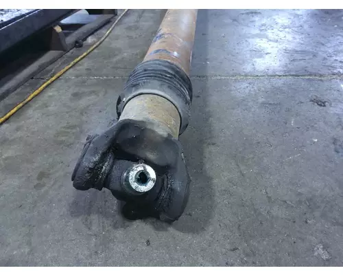 All Other ANY Drive Shaft, Rear