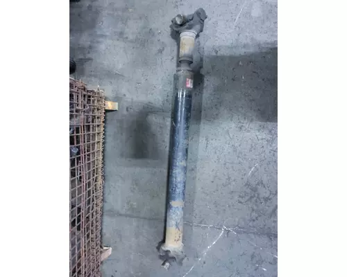 All Other ANY Drive Shaft, Rear