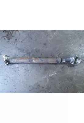 All Other ANY Drive Shaft, Rear