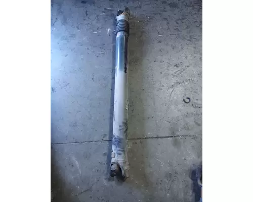 All Other ANY Drive Shaft, Rear