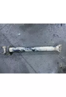 All Other ANY Drive Shaft, Rear