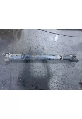 All Other ANY Drive Shaft, Rear