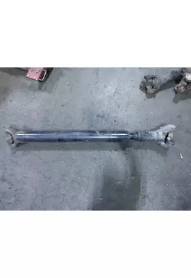 All Other ANY Drive Shaft, Rear