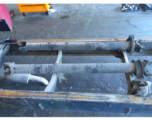 All Other ANY Drive Shaft, Rear