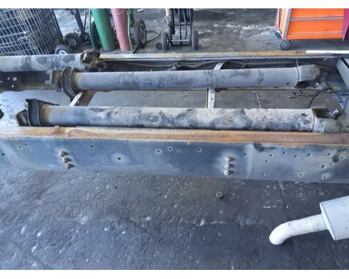 All Other ANY Drive Shaft, Rear