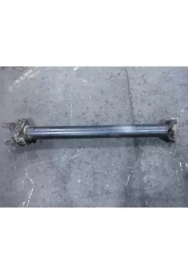 All Other ANY Drive Shaft, Rear